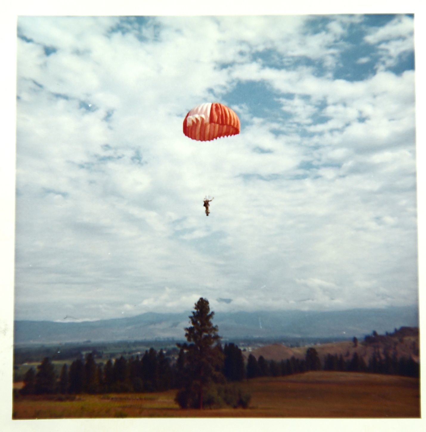 Smoke Jumpers